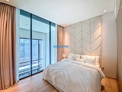 1BEDROOM | THE AUTOGRAPH | BRIGHT & MODERN LAYOUT