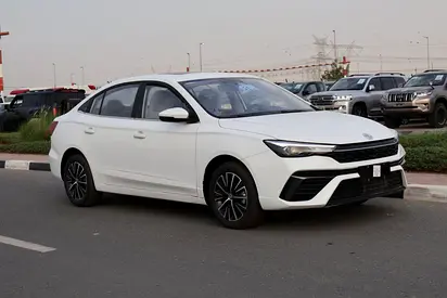 2024 MG5 Comfort - Brand New