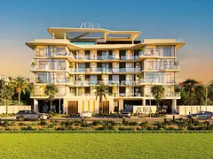 Stylish Residences | Modern Design | 2BR