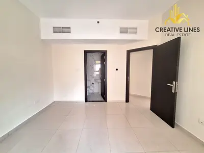 Comfortable 2BHK | Gym, Parking & Security | Close to Metro