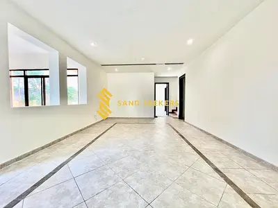Ready to Move 4 Bedroom Villa | Pay in 12 Easy Steps