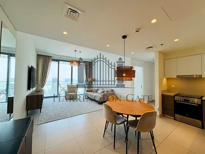 Flexible Payment | Fully Furnished | Ready To Move