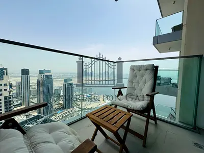 Flexible Payment | Fully Furnished | Ready To Move