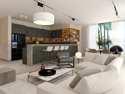 Island living I 4 bed Beach villa I Sea view