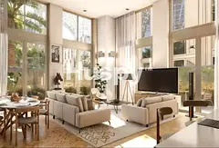Community Expert | Best Layout | Al Waha 2