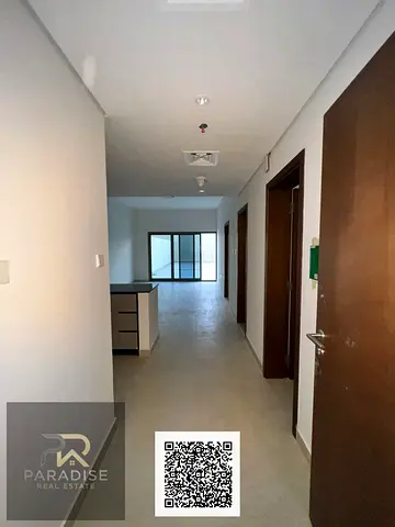 BRAND NEW BUILDING - FIRST TENANT - 1 + STUDY - OPEN VIEW - 1247 sqft - 4 Cheques