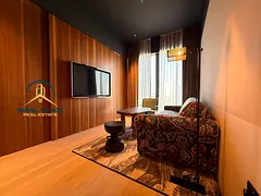 Cozy &amp; Modern 1BR | Excellent Amenities | FF
