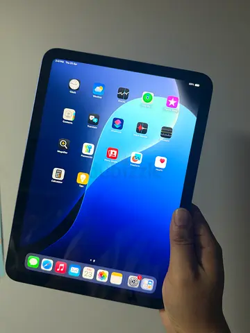 Ipad 11th Gen 2025 (128GB) Blue