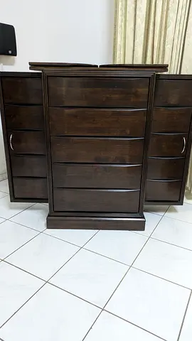 Foldable Bar Table and Chairs