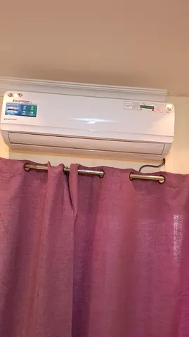 2 Westpoint Split AC  1 Window AC 2  1.5 ton For Sale in good condition family used well-maintaine