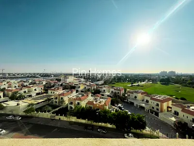 Villa View | Well Maintained | Spacious Layout