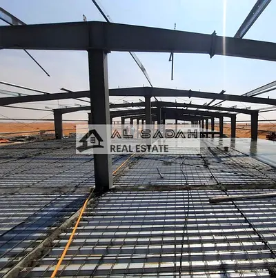 For Sale: Prime Industrial Land in Sharjah – Al Qasimia 3