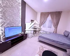 Brand New Studio First Tenant in Al Majaz 3 Near Al Safia Park