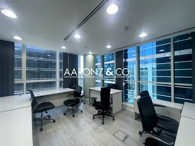 Fully Furnished | Prime Location | Vacant