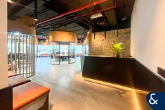 Brand New Fit Out | 6 parking | Grade A