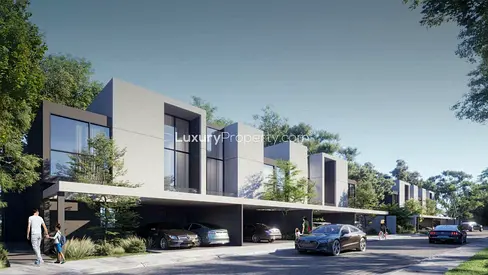 PARK-FACING | 4-BED CORNER | PRIME LOCATION