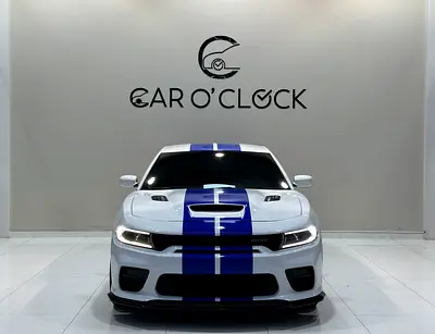 Dodge Charger SXT, миниатюра 3