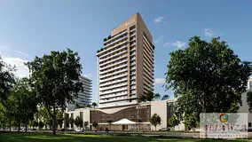STUDIO | PRIME LOCATION | AL JADDAF | EASY PAYMENT PLAN 50/50