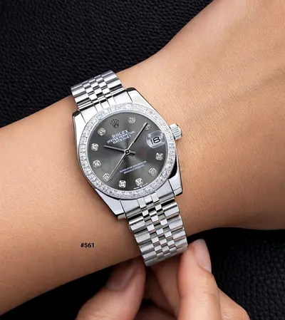 Rolex ladies price 499 AED