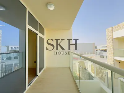 Fully Furnished 2-Bedroom Townhouse for Rent in Rukan, Dubai