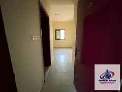 The most beautiful studio in the Al-Naba'a area, close to all services, central gas, for your co