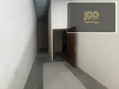 For annual commercial rent – Ajman Emirate Warehouse in Al Jurf Industrial Area 1 suitable for all