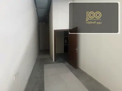 للإيجار السنوي التجاري – إمارة عجمان   مستودع بمنطقة الجرف الصناعية 1 لجميع النشاطات