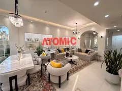 Converted 4 Bedroom | Stunning Upgraded | Type B Villa | Fully Extended
