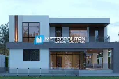 5BR With Maid's | Vacant | Great Amenities