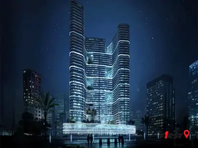 صفقة عقارية مميزة | واجهة مائية | إمكانية الحصول على قرض عقاري