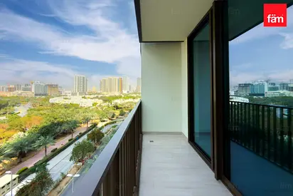 Mid Floor | Vacant | Park Views | Fitted Kitchen