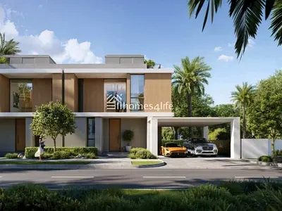 Stunning Stand Alone Villa | Farm Grove