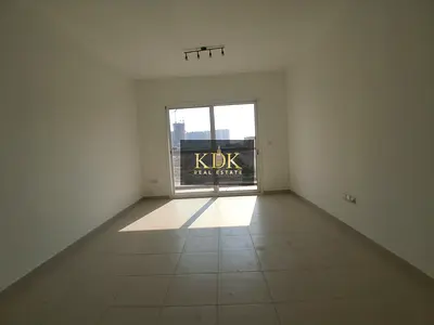 Bright & Well-Maintained 2BR | Oxford Building JVC