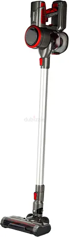 Cordless Stick Vacuum Cleaner - Lightweight Handheld 2-in-1