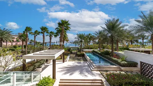 Private Pool | Duplex Upgraded | Brand New