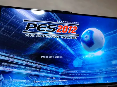 PES 2012