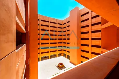 HOT DEAL READY TO MOVE TWO BEDROOM SILICON OASIS NEAR SOUQ EXTA