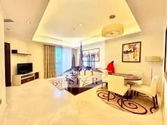 Spacious | Garden View | Fully Furnished