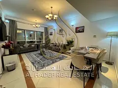 2BR + Store in Al Mamzar | FREE FULL FURNITURE | NO DEPOSIT
