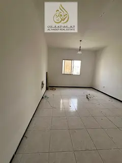 Annual Rental Studio Apartment in Sharjah Al Majaz 2 Prime Location Close to All Services Public Tra
