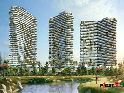 Luxurious Living | Investors Deal | Golf View