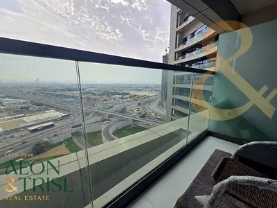 2 Bedrooms | Fully Furnished | Sea Views