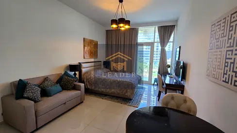 Modern Living | Hot Deal | Luxury Furnished Studio