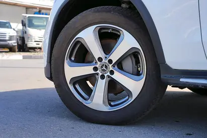 صورة مصغرة 10 لـ 2022 Mercedes-BENZ GLC