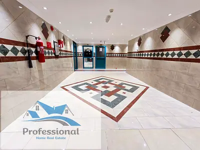 NO DEPOSIT/BRAND NEW AC//NICE 1BHK ONLY 25K WITH 6CHQ+BALCONY +NICE LOCATION+CLOSE TO DUBAI BUS STOP