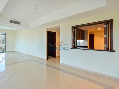 3BHK + Maid | Elegant & Spacious Home | Lake View