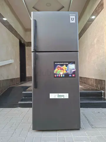 Daewoo fridge for sale