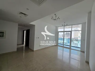 1BR Apartment | Balcony | Downtown City View | JVC District 12