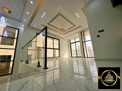 فرصة ذهبية لامتلاك فيلا فاخرة في العامرة فيلا مميزة بتصميم عصري وتشطيبات راقية في موقع هادئ وحيوي