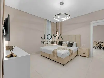 Renovated 1BR - Mall & Metro - Investor Deal